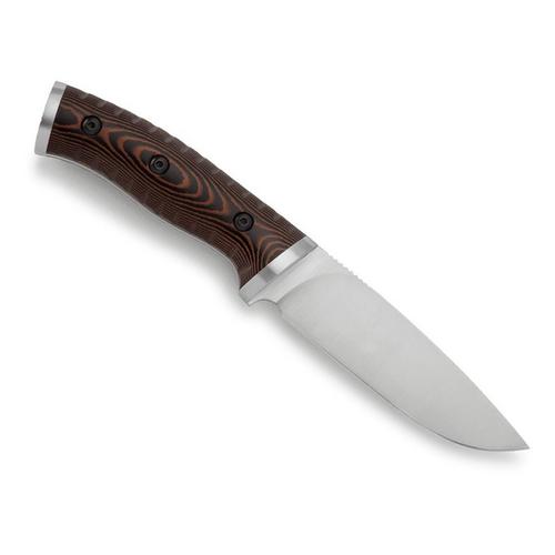 Buck Selkirk Survival with Fire Starter Knife - Primary Image