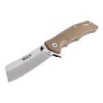 Buck 252 Trunk Pocket Knife - Thumbnail 2 of 5