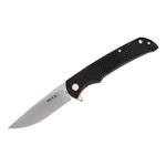 Buck 259 Haxby Carbon Fiber Pocket Knife - Thumbnail 1 of 5