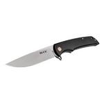 Buck 259 Haxby Carbon Fiber Pocket Knife - Thumbnail 2 of 5