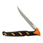 Buck 148 Hookset 6" Fresh Water Folding Fillet Knife - Thumbnail 4 of 5
