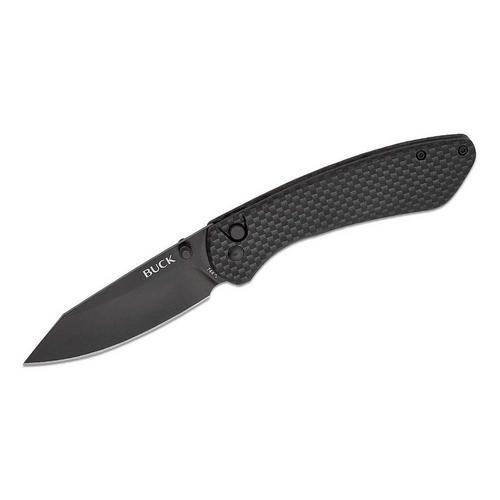 Buck 744 Sovereign Knife - Primary Image