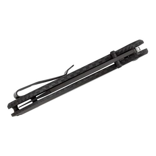 Buck 744 Sovereign Knife - Primary Image