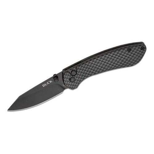 Buck 744 Sovereign Knife - Primary Image