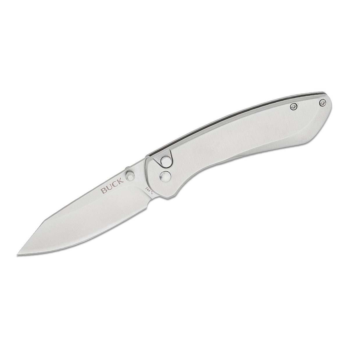 Buck 744 Sovereign Knife - Buck Knives