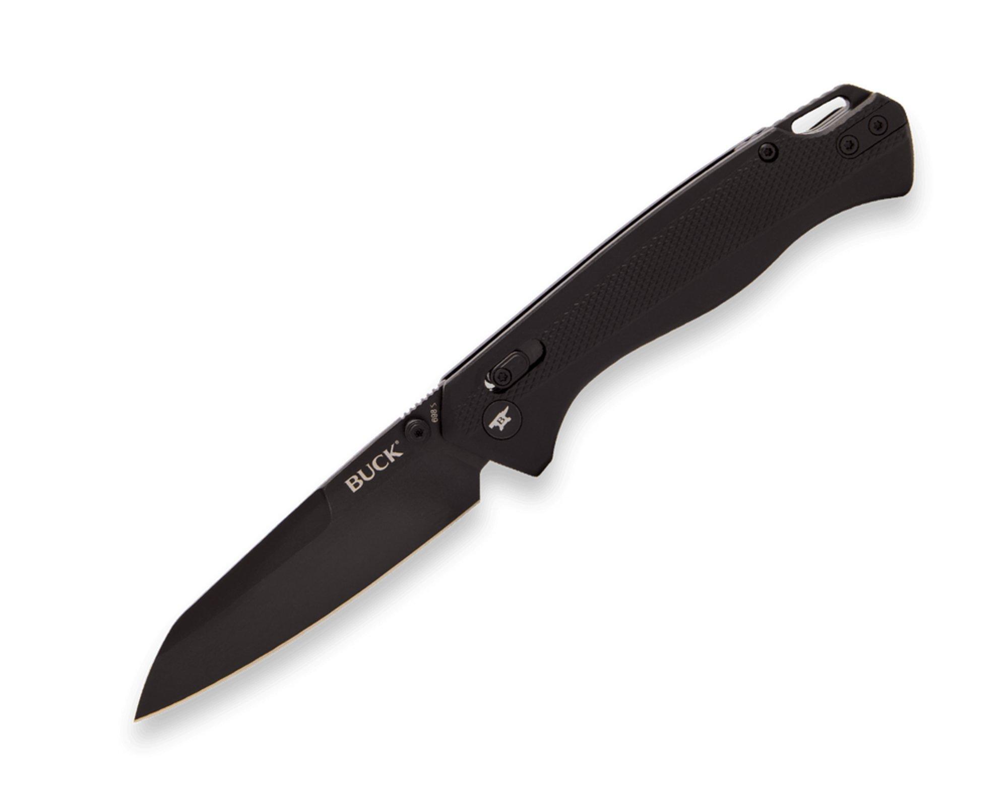 Buck 698 Ferrox Folding Pocket Knife - Buck Knives