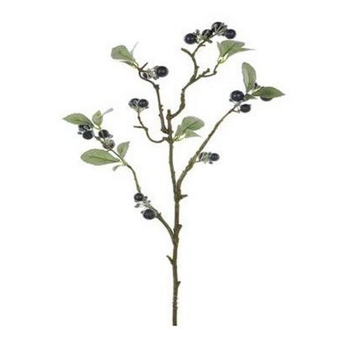 Allstate Floral Berry Stem - Primary Image