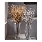 Allstate Floral 19in Gold Berry Spray - Thumbnail 2 of 3