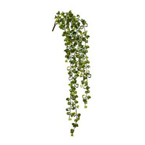 Allstate Floral 36" Curly Leaf Hanging Vine - Primary Image