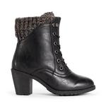 Women's MUK LUKS Lacy Lori Boots - Thumbnail 1 of 6