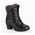 Women's MUK LUKS Lacy Lori Boots - Thumbnail 2 of 6