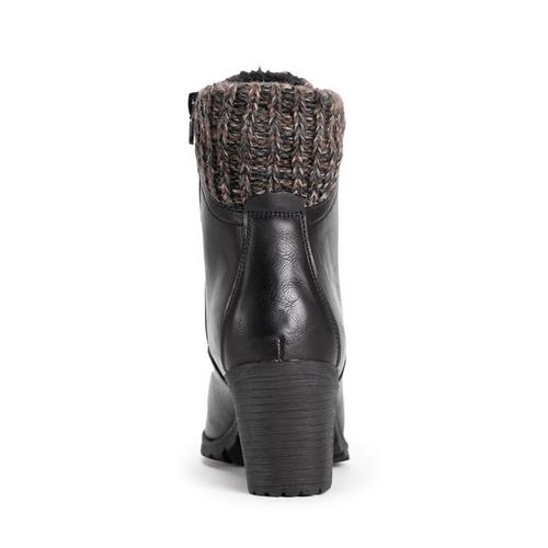 Women's MUK LUKS Lacy Lori Boots - Primary Image