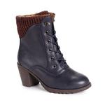 Women's MUK LUKS Lacy Lori Boots - Thumbnail 2 of 6