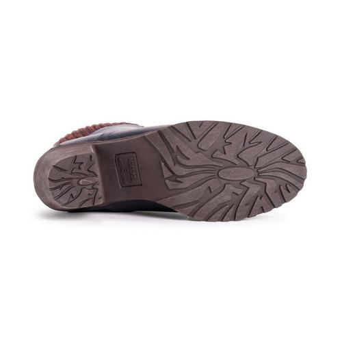 Women's MUK LUKS Lacy Lori Boots - Primary Image