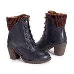 Women's MUK LUKS Lacy Lori Boots - Thumbnail 6 of 6