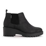 Women's MUK LUKS Finley Francis Chelsea Boots - Thumbnail 1 of 4
