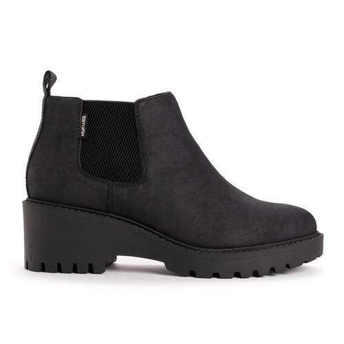 Women's MUK LUKS Finley Francis Chelsea Boots - Primary Image