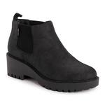 Women's MUK LUKS Finley Francis Chelsea Boots - Thumbnail 2 of 4
