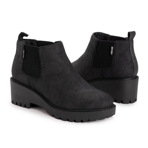 Women's MUK LUKS Finley Francis Chelsea Boots - Primary Image