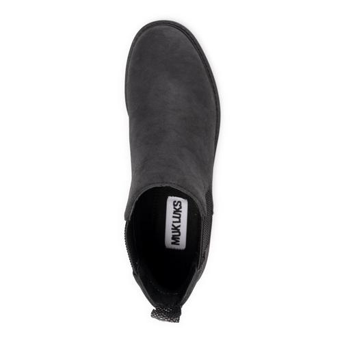 Women's MUK LUKS Finley Francis Chelsea Boots - Primary Image