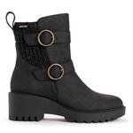 Women's MUK LUKS Finley Faith Dress Boots - Thumbnail 1 of 4