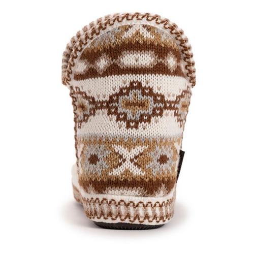 Women's MUK LUKS Amira Slippers - Primary Image