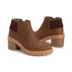 Women's MUK LUKS Lucy Lula Dress Boots - Thumbnail 3 of 6