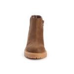 Women's MUK LUKS Lucy Lula Dress Boots - Thumbnail 4 of 6