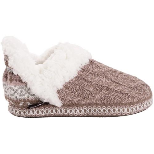 Women's MUK LUKS Magdalena Slippers - Primary Image