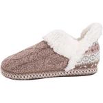 Women's MUK LUKS Magdalena Slippers - Thumbnail 3 of 4