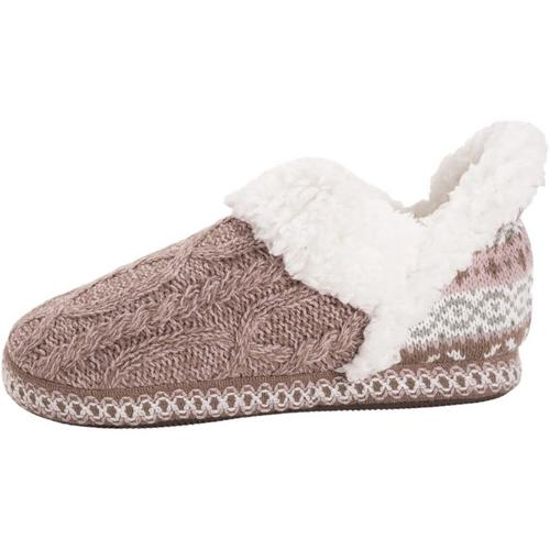 Women's MUK LUKS Magdalena Slippers - Primary Image