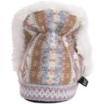 Women's MUK LUKS Magdalena Slippers - Thumbnail 4 of 4