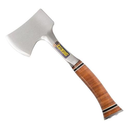 Estwing Leather Sportsman Axe - Primary Image