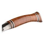 Estwing Leather Sportsman Axe - Thumbnail 4 of 4