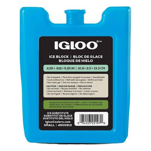 Igloo MaxCold Freezer Block - Primary Image