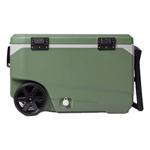 Igloo ECOCOOL Latitude 90 Qt Roller Cooler - Thumbnail 6 of 7
