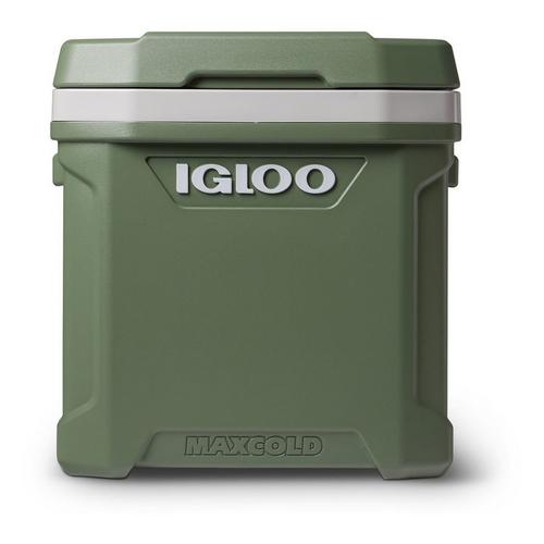 Igloo ECOCOOL 60 Qt Cooler - Primary Image
