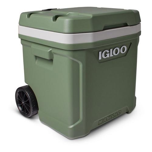 Igloo ECOCOOL 60 Qt Cooler - Primary Image