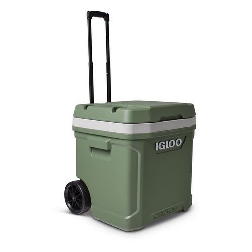 Igloo ECOCOOL 60 Qt Cooler - Primary Image