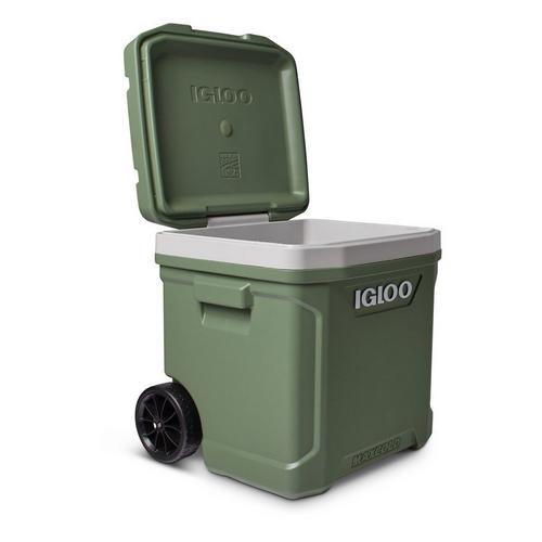 Igloo ECOCOOL 60 Qt Cooler - Primary Image