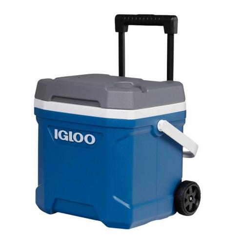 Igloo Latitude 16 QT Roller Cooler - Primary Image