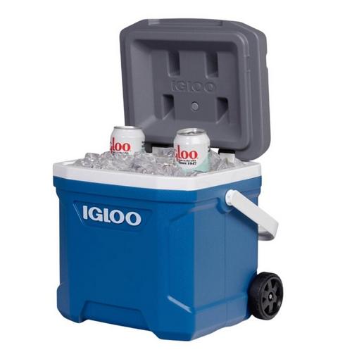 Igloo Latitude 16 QT Roller Cooler - Primary Image