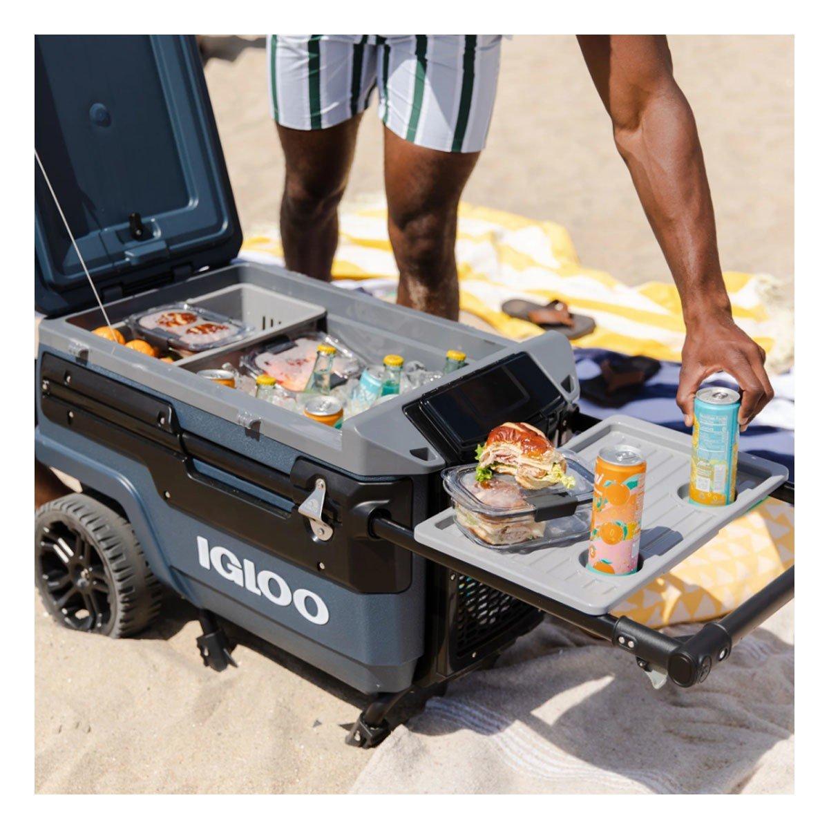 Igloo Trailmate Journey Cooler - Thumbnail 5