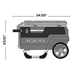 Igloo Trailmate Journey 70QT Cooler - Thumbnail 7 of 7