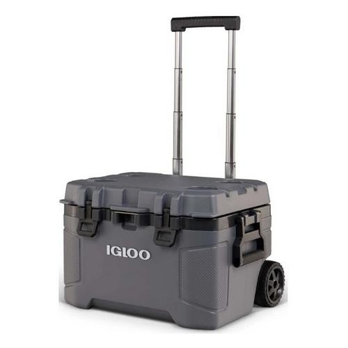 Igloo Trailmate 52qt Wheeled Cooler - Primary Image