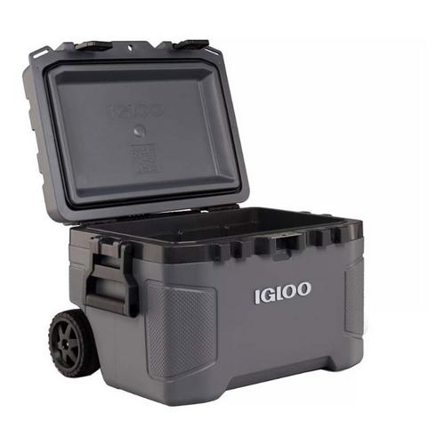 Igloo Trailmate 52qt Wheeled Cooler - Primary Image