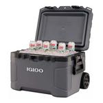 Igloo Trailmate 52qt Wheeled Cooler - Thumbnail 10 of 10