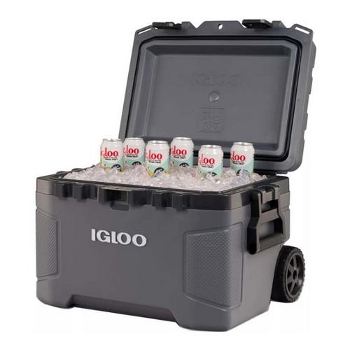 Igloo Trailmate 52qt Wheeled Cooler - Primary Image