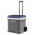 Igloo MaxCold Latitude 62qt Rolling Cooler - Thumbnail 1 of 8