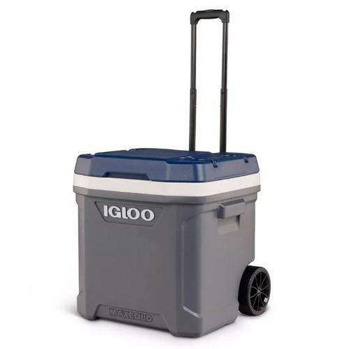 Igloo MaxCold Latitude 62qt Rolling Cooler - Primary Image